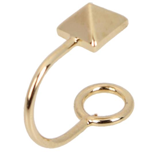 25SS 발렌티노 가라바니 싱글 이어링 J0U08METCS4