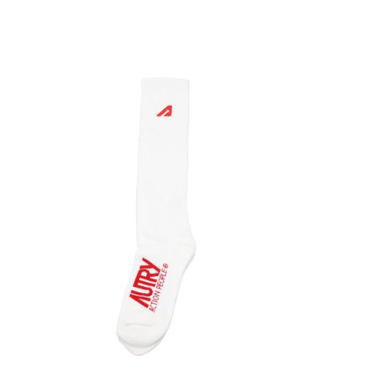 24FW 오트리 양말 DONNASOEU43CR