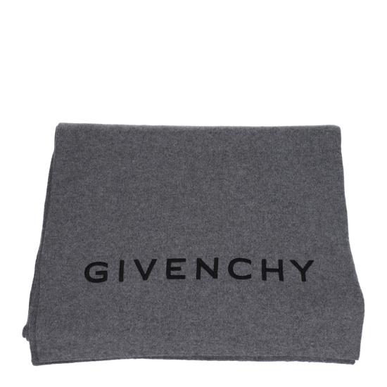 25SS 지방시 머플러/스카프 BP007RP0H7097 - GIVENCHY