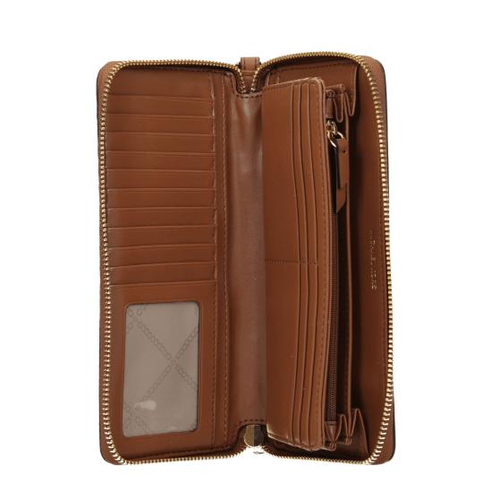 25FW 마이클 코어스 지갑 34F2G7PE3LLUGGAGE - MICHAEL KORS