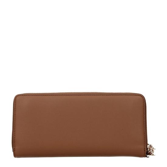 25FW 마이클 코어스 지갑 34F2G7PE3LLUGGAGE - MICHAEL KORS