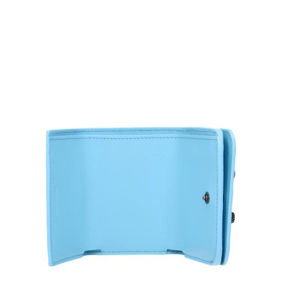 25FW 발렌시아가 지갑 7152341VG9Y4636 - BALENCIAGA