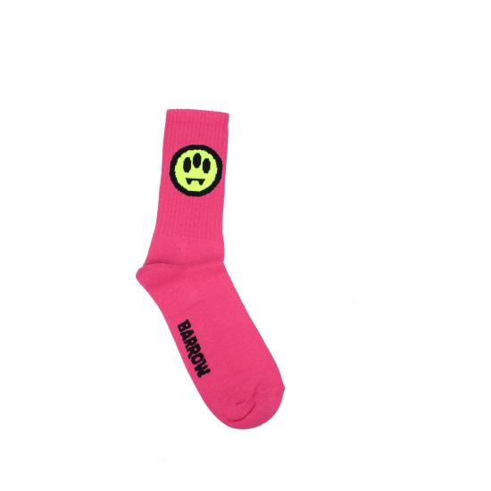 24FW 바로우 양말 032598FRAGOLA