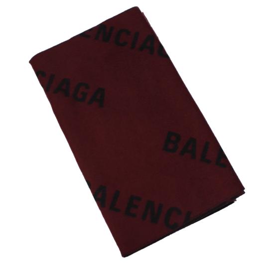 24FW 발렌시아가 머플러/스카프 685514420B82160 - BALENCIAGA