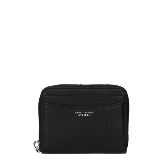 25FW 마크제이콥스 카드지갑 S178L03FA22001