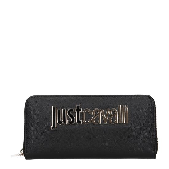 25FW 저스트까발리 지갑 74RB5P83ZS766899