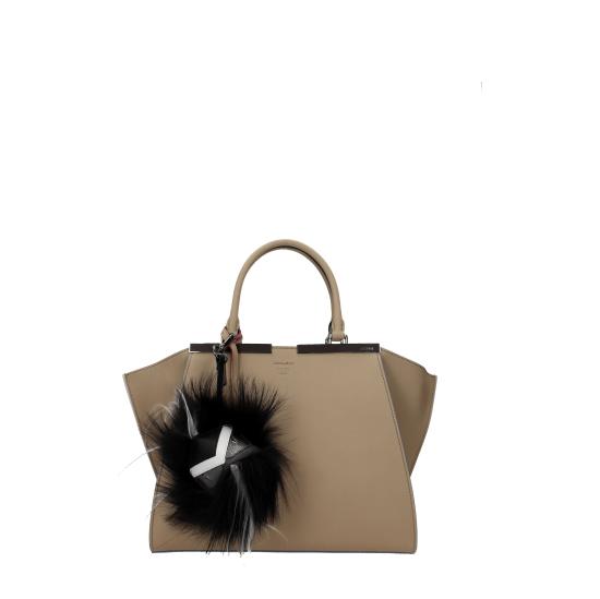 25SS 펜디 키링 7AR39885VF05N4 - FENDI