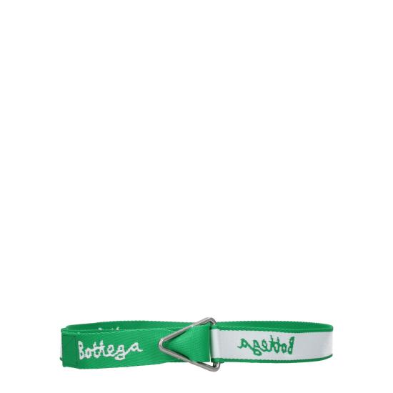 25SS 보테가베네타 패브릭 벨트 702057V1VP09045 - BOTTEGA VENETA