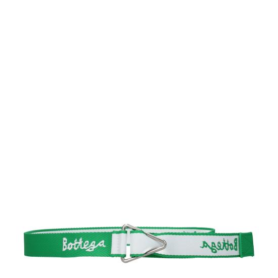 25SS 보테가베네타 패브릭 벨트 702057V1VP09045