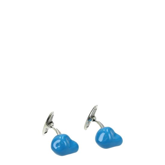 25SS 보테가베네타 커프스 링크/타이 홀더 590906V50814804