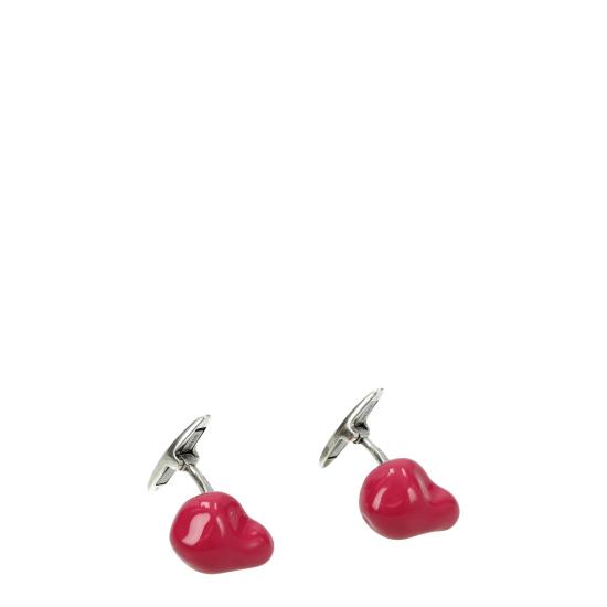 25SS 보테가베네타 커프스 링크/타이 홀더 590906V50815653