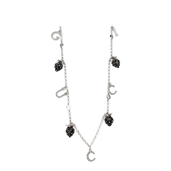 24FW 구찌 목걸이/팬던트 729119I1F508163