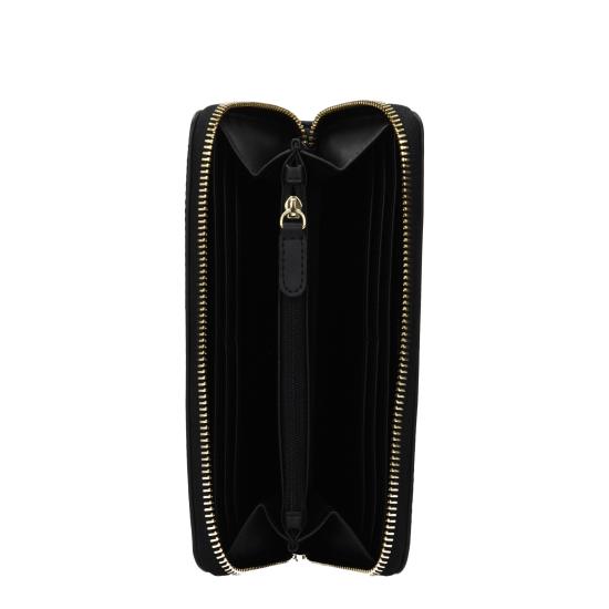 25FW 모스키노 지갑 JC5600PP1LA0000 - MOSCHINO