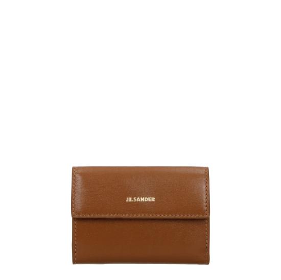 25SS 질샌더 지갑 J07UI0009P4840225