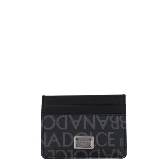 26SS 돌체앤가바나 카드지갑 BP0330AJ7058B969