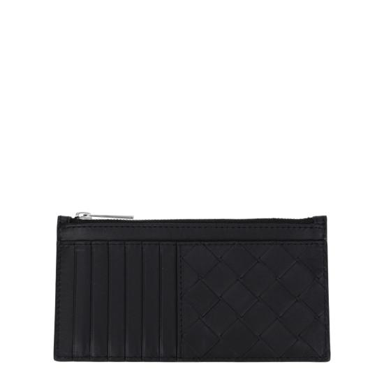 25FW 보테가베네타 카드지갑 766155VCPQ38803 - BOTTEGA VENETA