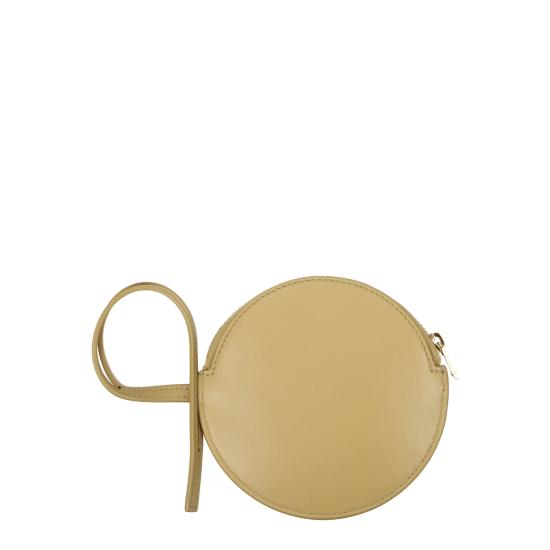 25SS 질샌더 카드지갑 J08VL0006P4874268 - JIL SANDER