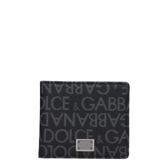 26SS 돌체앤가바나 남성지갑 BP1321AJ7058B969