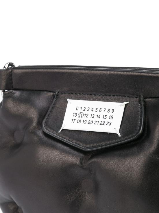 24FW 마르지엘라 클러치/파우치 S56WF0161 P4300 T8013 BLACK - MAISON MARGIELA