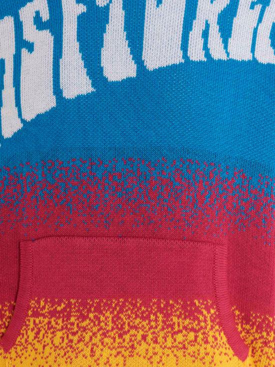  미스치프리퍼블릭 후드 티셔츠 34MSFUM63423645285 - MSFTSREP