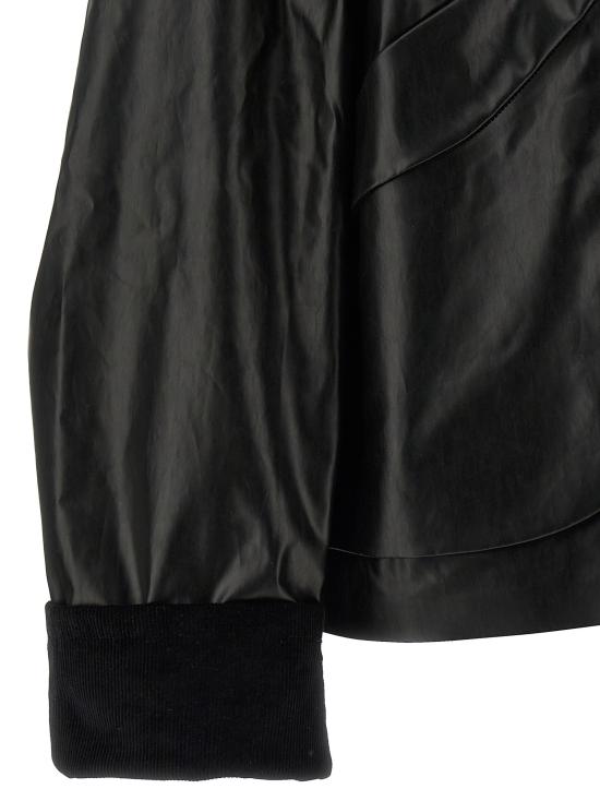  카슬 가죽 자켓 C224100001 - KASSL