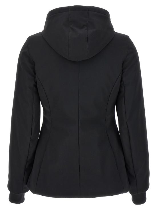  발렌시아가 3B 스포츠 아이콘 아워글래스 스키 자켓 773998TPQ371000 - BALENCIAGA