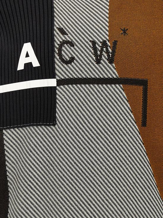  어콜드월 스웨터 ACWMK157BONE - A COLD WALL