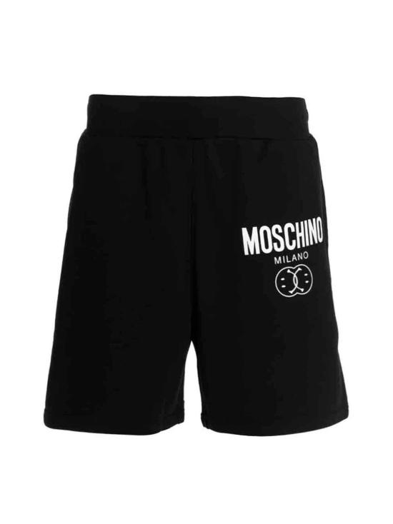  모스키노 숏팬츠 A034720281555