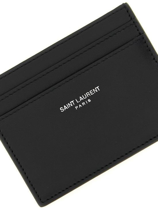  생로랑 명함지갑 3759460U90N1000 - SAINT LAURENT