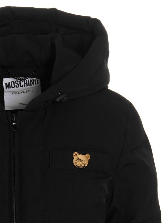  모스키노 숏패딩 A052955150555 - MOSCHINO