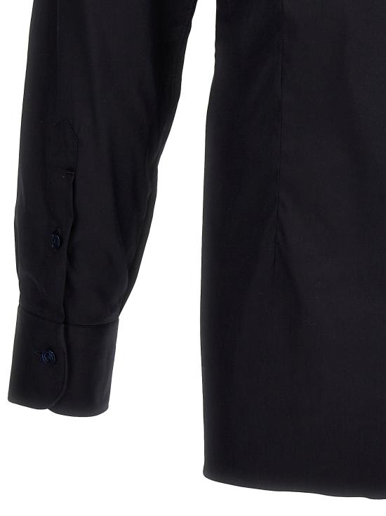  발바 긴팔 셔츠 T1U12P01PZ27100001 - BARBA