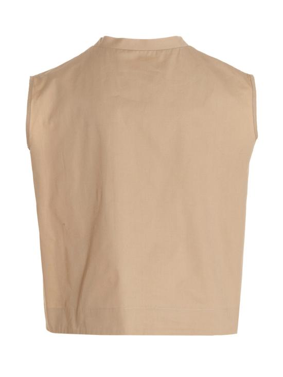  제지아 블라우스 JDPS23TO090121476 - JEJIA