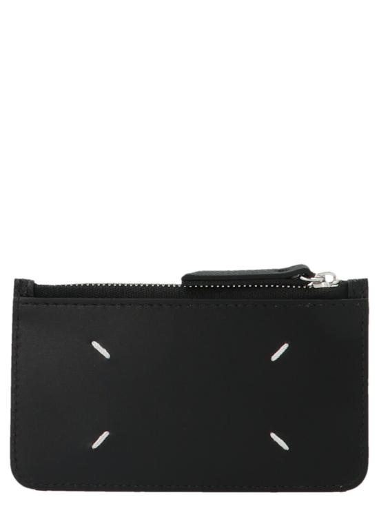  마르지엘라 명함지갑 SA1VX0008P4745T8013 - MAISON MARGIELA