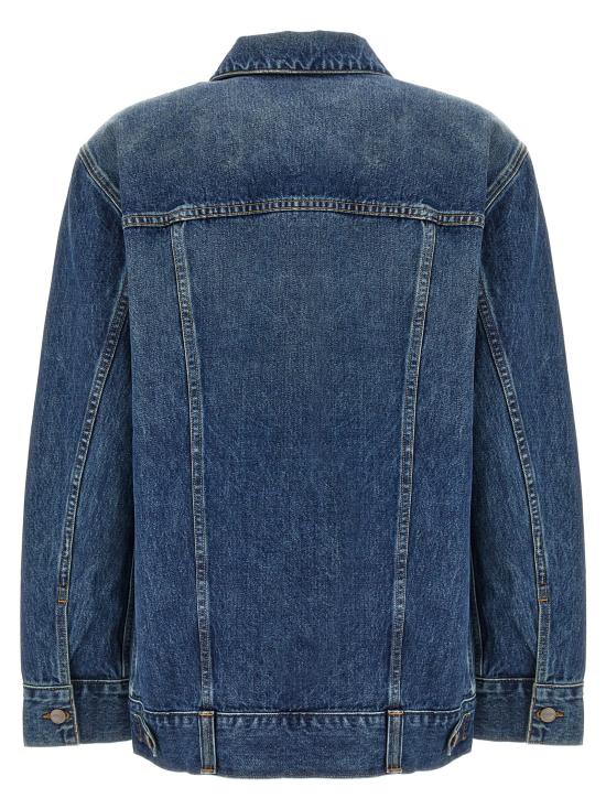 24FW 케이트 자켓 1126908005005 - KHAITE