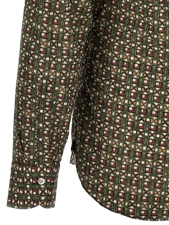  보리엘로 긴팔 셔츠 180322 - BORRIELLO