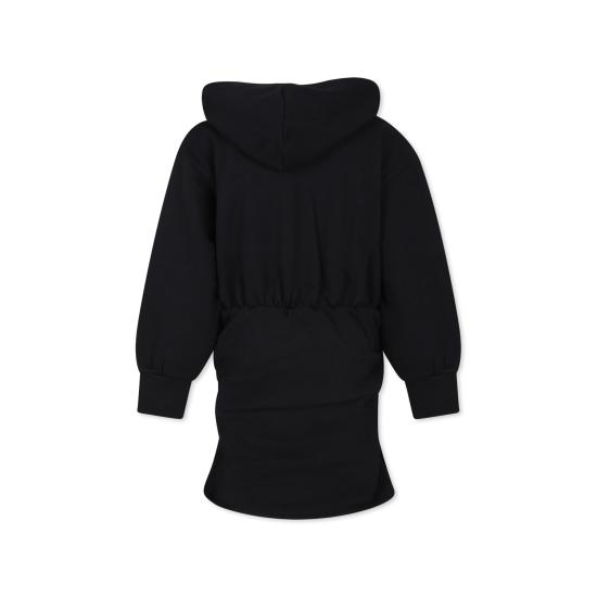  [키즈] 엠에스지엠 원피스 F4MSJGDR125 110 BLACK - MSGM