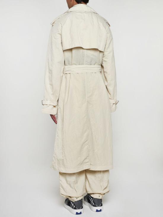 25FW 버버리 트렌치 코트 8084103 Beige - BURBERRY