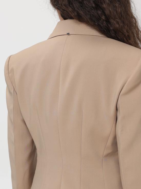 24FW 스포트막스 자켓 2422046061600 025 Beige - SPORTMAX