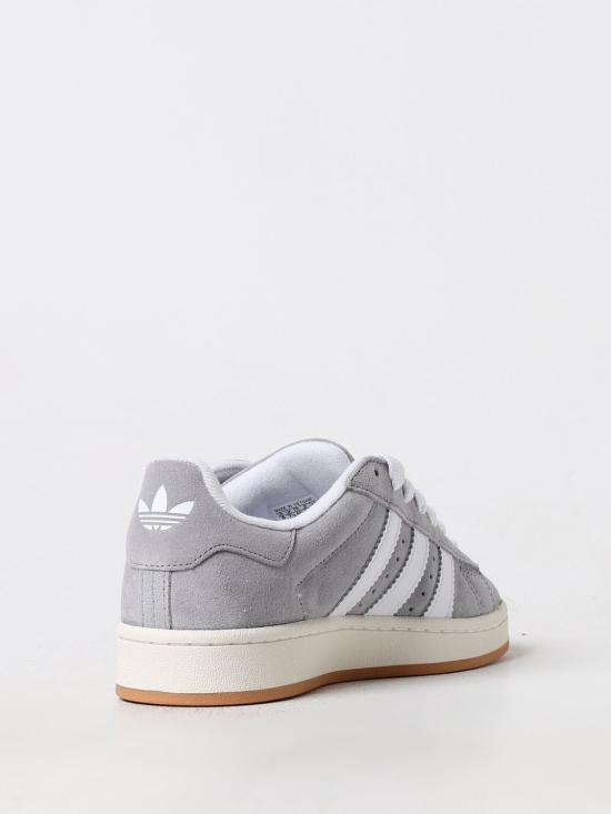 24FW 아디다스 스니커즈 HQ8707 Grey - ADIDAS