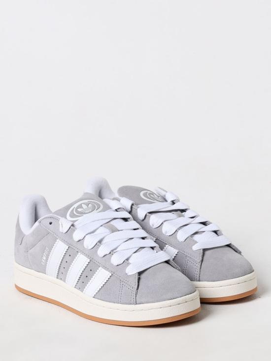 24FW 아디다스 스니커즈 HQ8707 Grey - ADIDAS