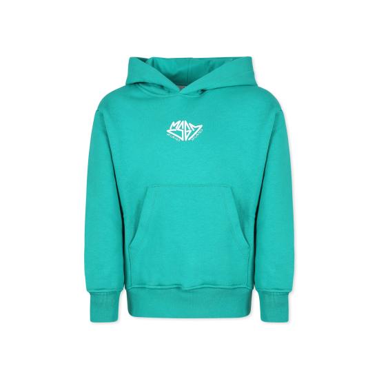 24FW [키즈] 엠에스지엠 F4MSJBHS202 080 GREEN