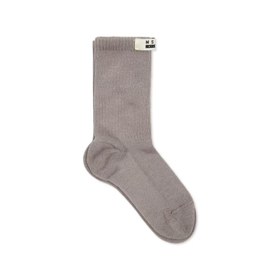 24FW [키즈] 엠에스지엠 발목 양말 F4MSJUSO179 180 BEIGE