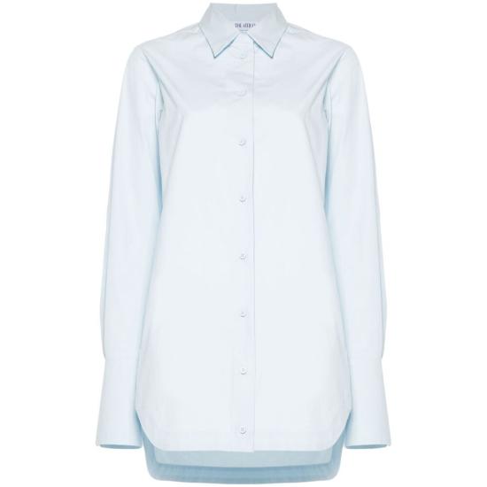 24FW 디 아티코 원피스 247WCA318 C052 135 BLUE