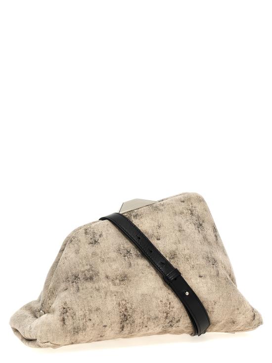 24FW 디 아티코 클러치/파우치 247WAH49C099761 - THE ATTICO