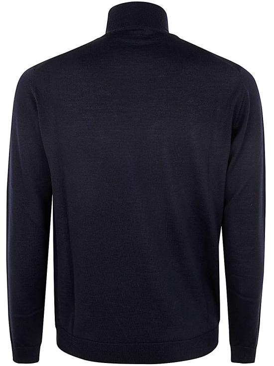  누어 터틀넥 RA01003 RA0110 NAVY - NUUR