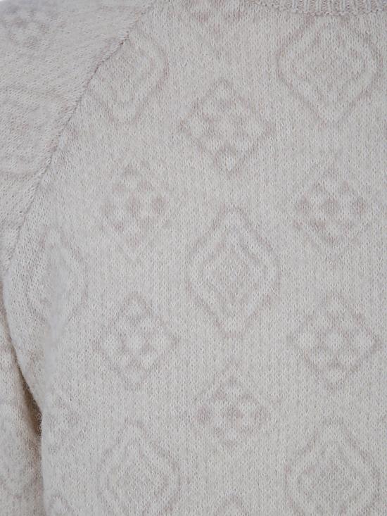  브루넬로 쿠치넬리 터틀넥 MSO708503 CDG31 PANAMA - BRUNELLO CUCINELLI