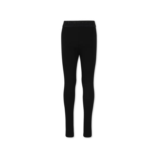  [키즈] 칼라거펠트 레깅스 Z14213 09B BLACK - KARL LAGERFELD