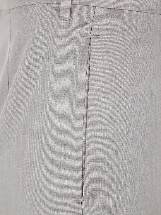 24FW 골든구스 스트레이트 팬츠 GWP01894 P001609 60528 60528 FALLEN ROCK - GOLDEN GOOSE