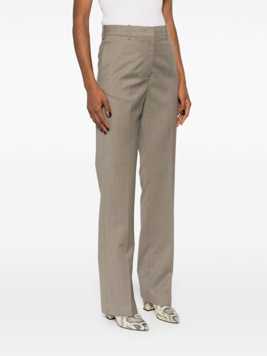 24FW 골든구스 스트레이트 팬츠 GWP01894 P001609 60528 60528 FALLEN ROCK - GOLDEN GOOSE