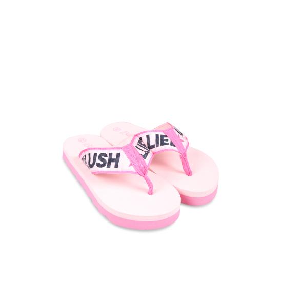  [키즈] 빌리블러쉬 플립플랍 U19341 462 PINK - BILLIEBLUSH